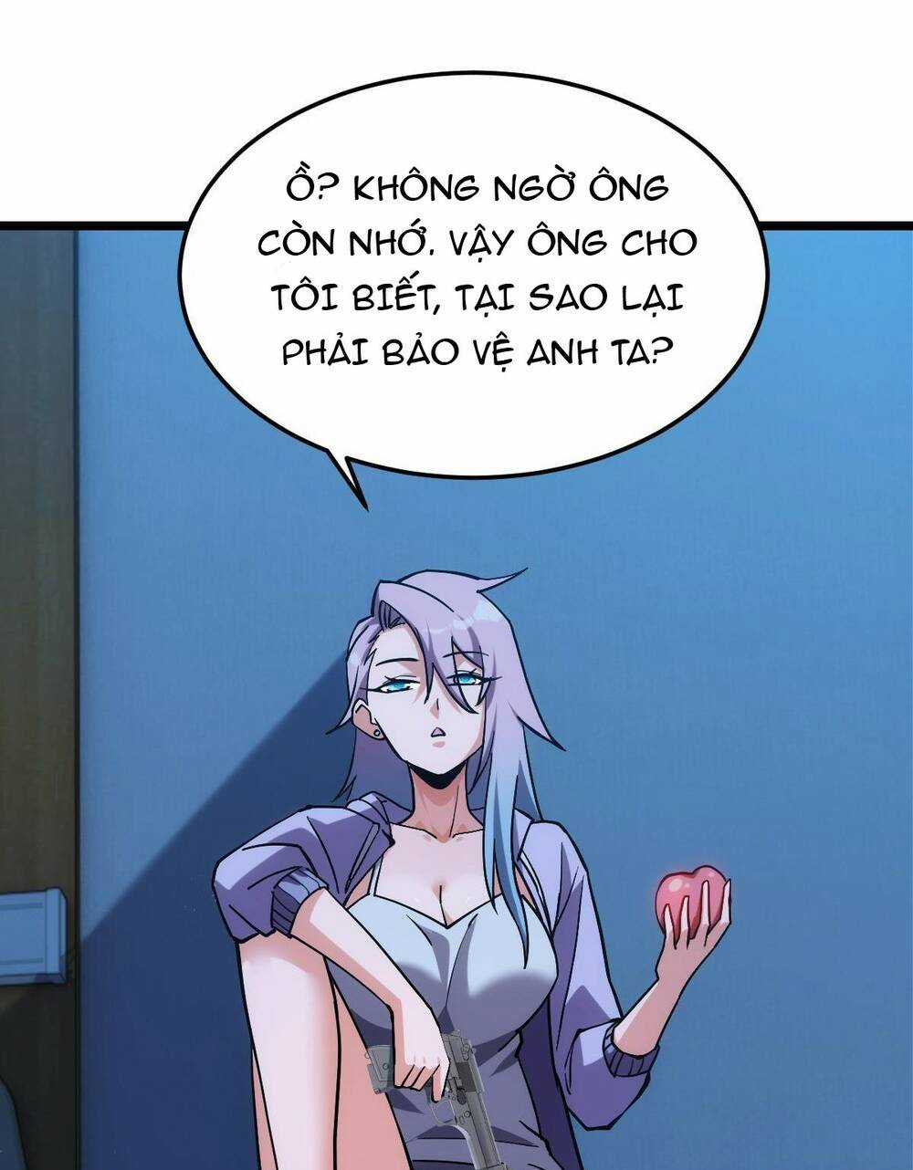 Ác Bá Trò Chơi - Chapter 41 - Trang 59
