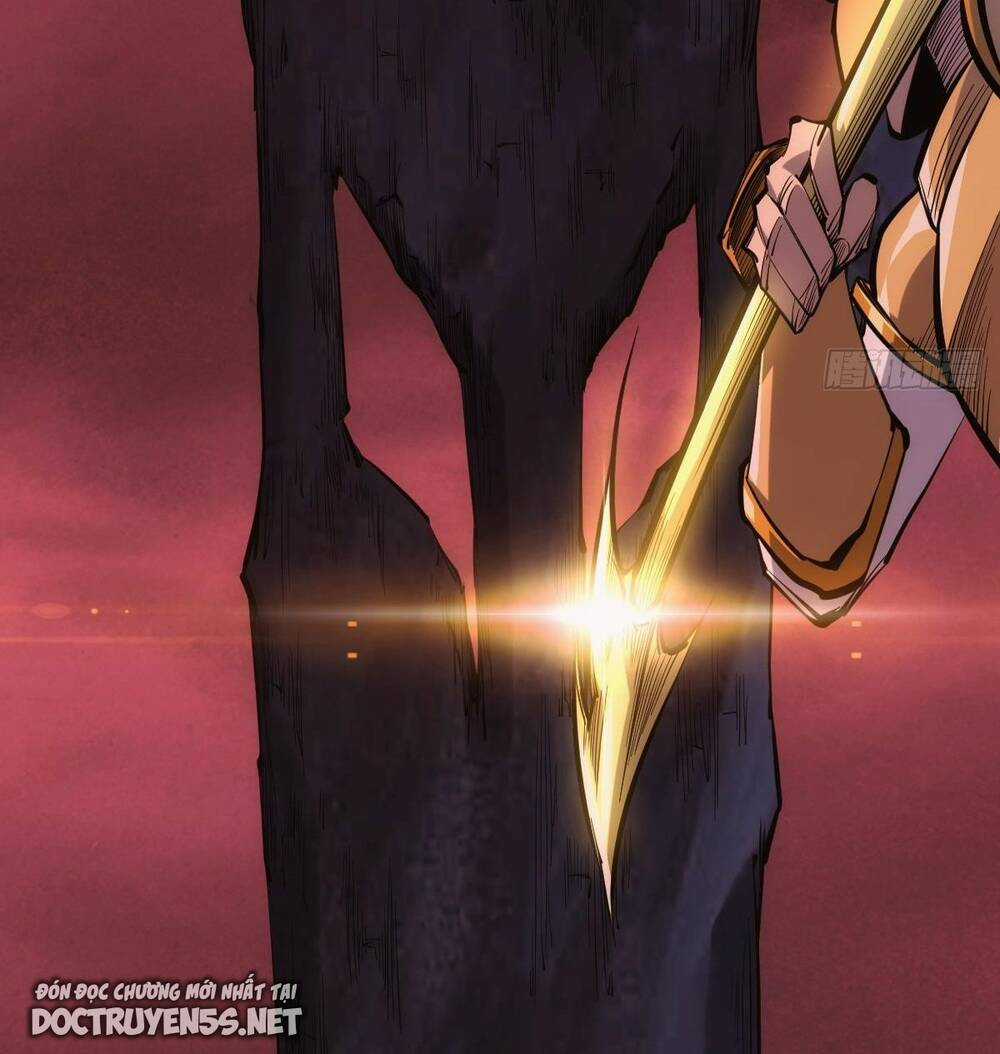 Ác Bá Trò Chơi - Chapter 41 - Trang 7