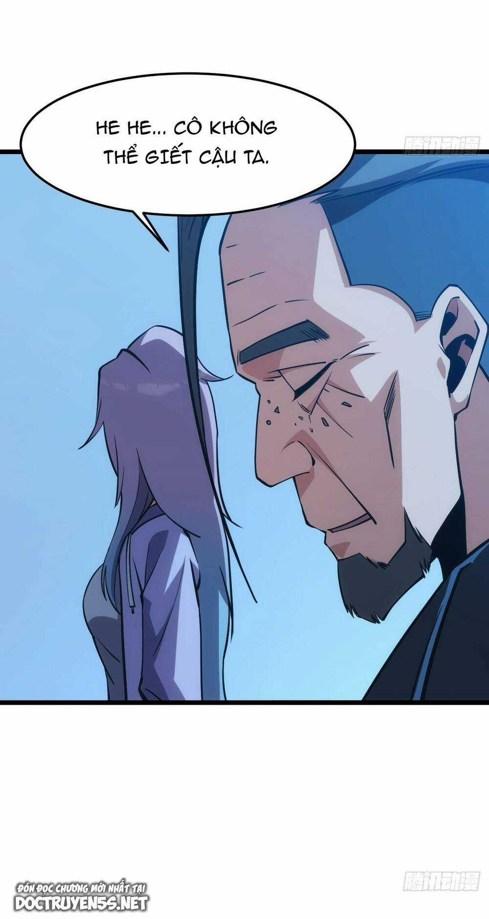 Ác Bá Trò Chơi - Chapter 41 - Trang 63