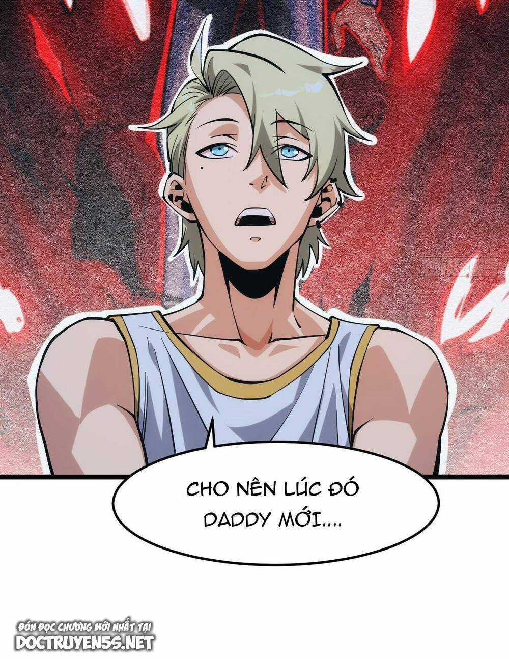 Ác Bá Trò Chơi - Chapter 41 - Trang 65