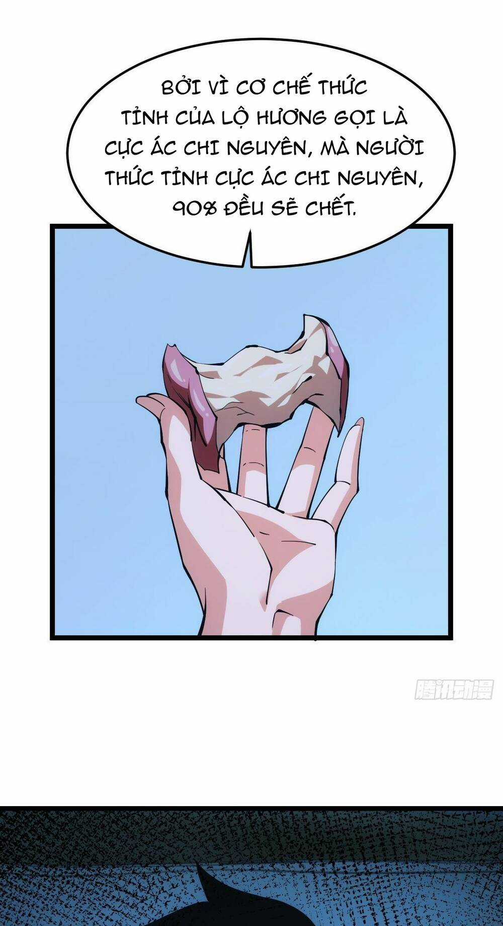 Ác Bá Trò Chơi - Chapter 41 - Trang 66