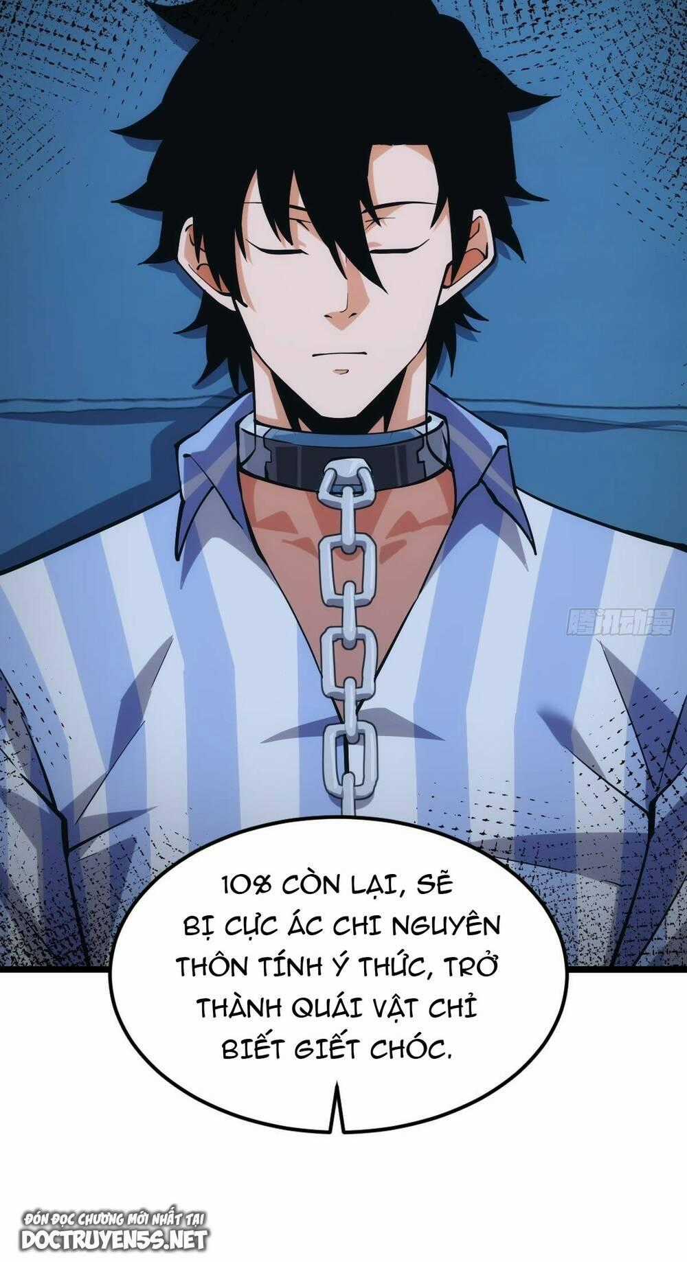 Ác Bá Trò Chơi - Chapter 41 - Trang 67