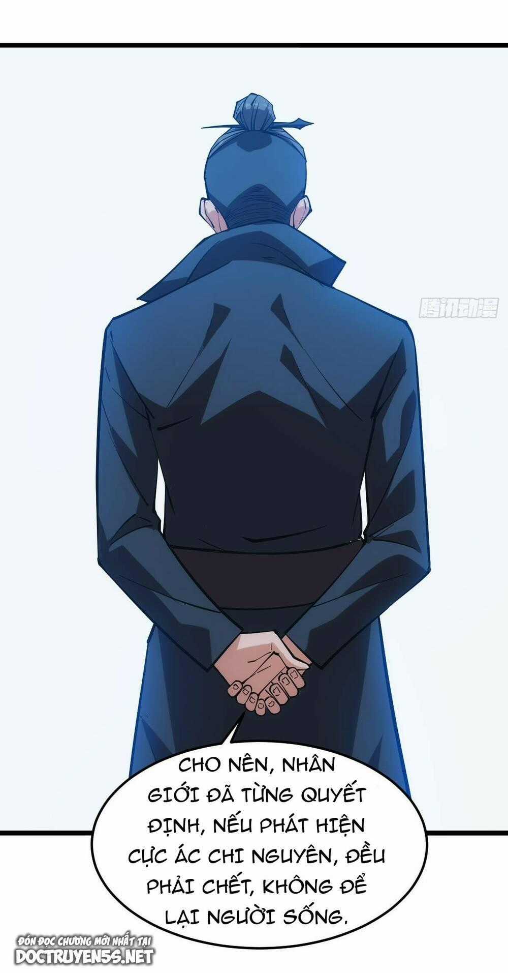 Ác Bá Trò Chơi - Chapter 41 - Trang 68