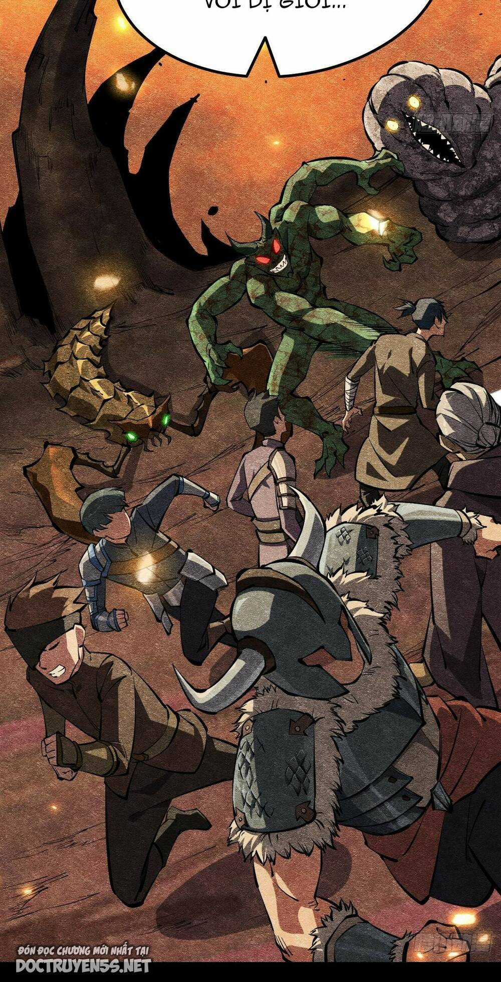 Ác Bá Trò Chơi - Chapter 42 - Trang 16