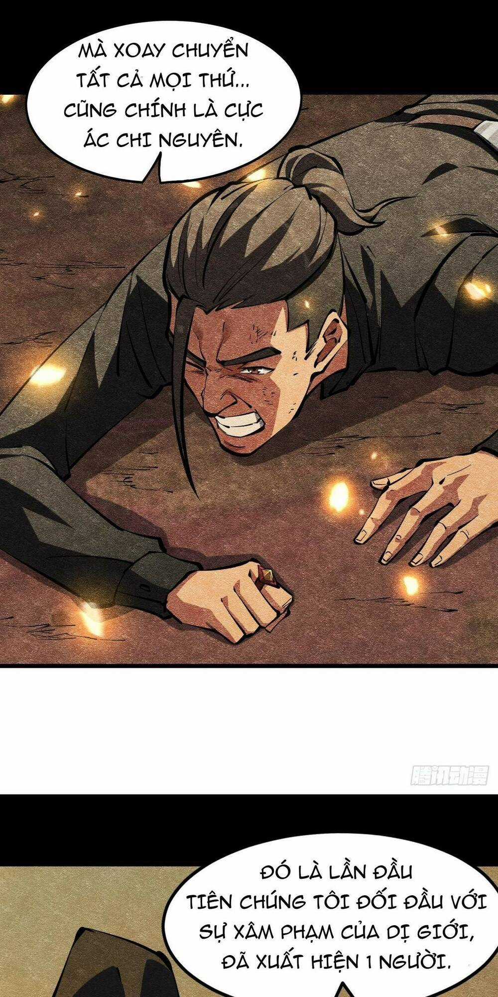 Ác Bá Trò Chơi - Chapter 42 - Trang 17