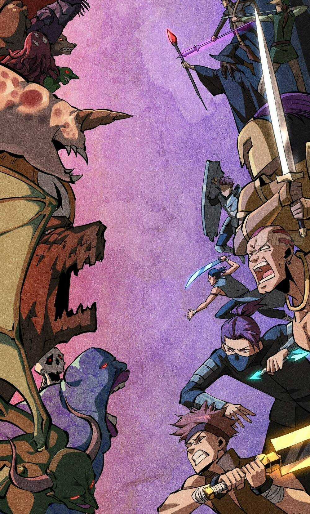 Ác Bá Trò Chơi - Chapter 42 - Trang 24