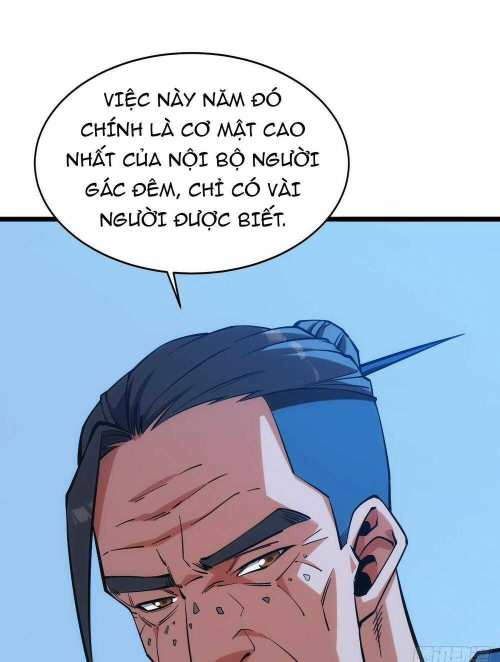 Ác Bá Trò Chơi - Chapter 42 - Trang 29