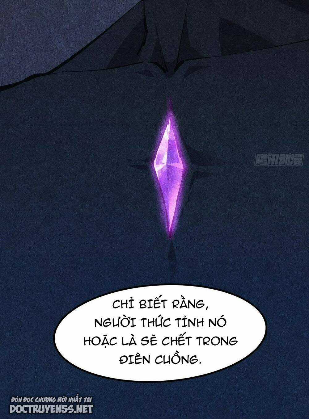 Ác Bá Trò Chơi - Chapter 42 - Trang 4