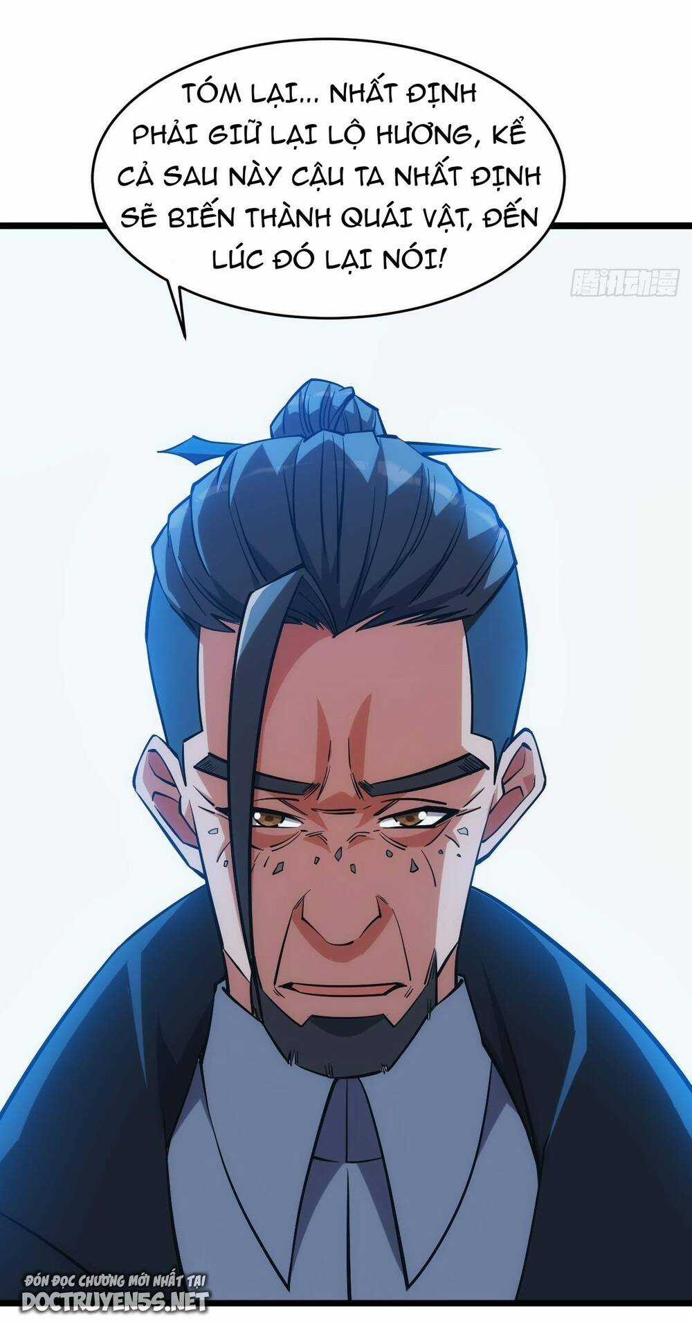 Ác Bá Trò Chơi - Chapter 42 - Trang 31