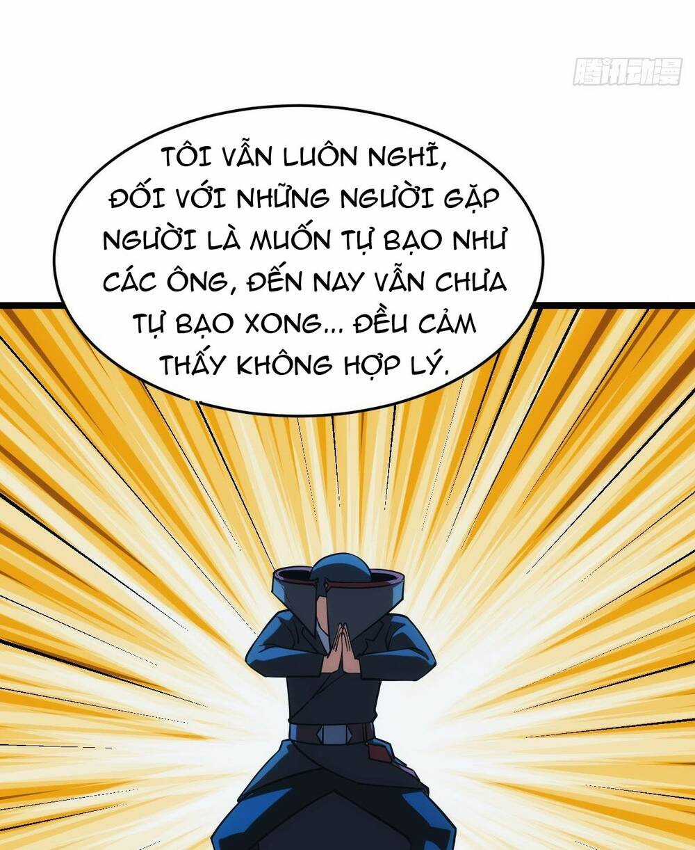 Ác Bá Trò Chơi - Chapter 42 - Trang 33