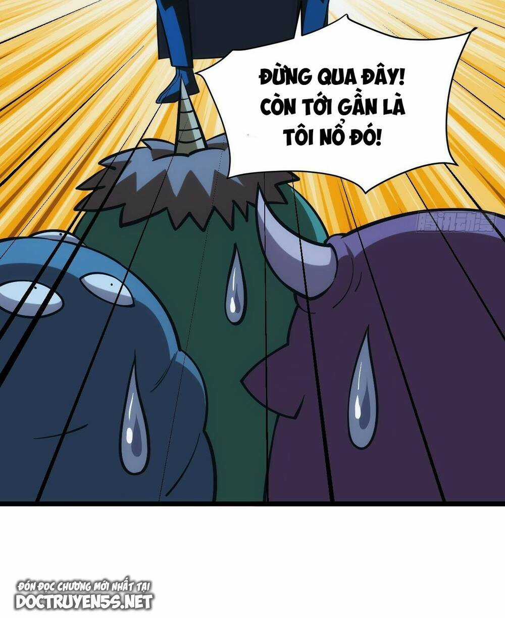 Ác Bá Trò Chơi - Chapter 42 - Trang 34