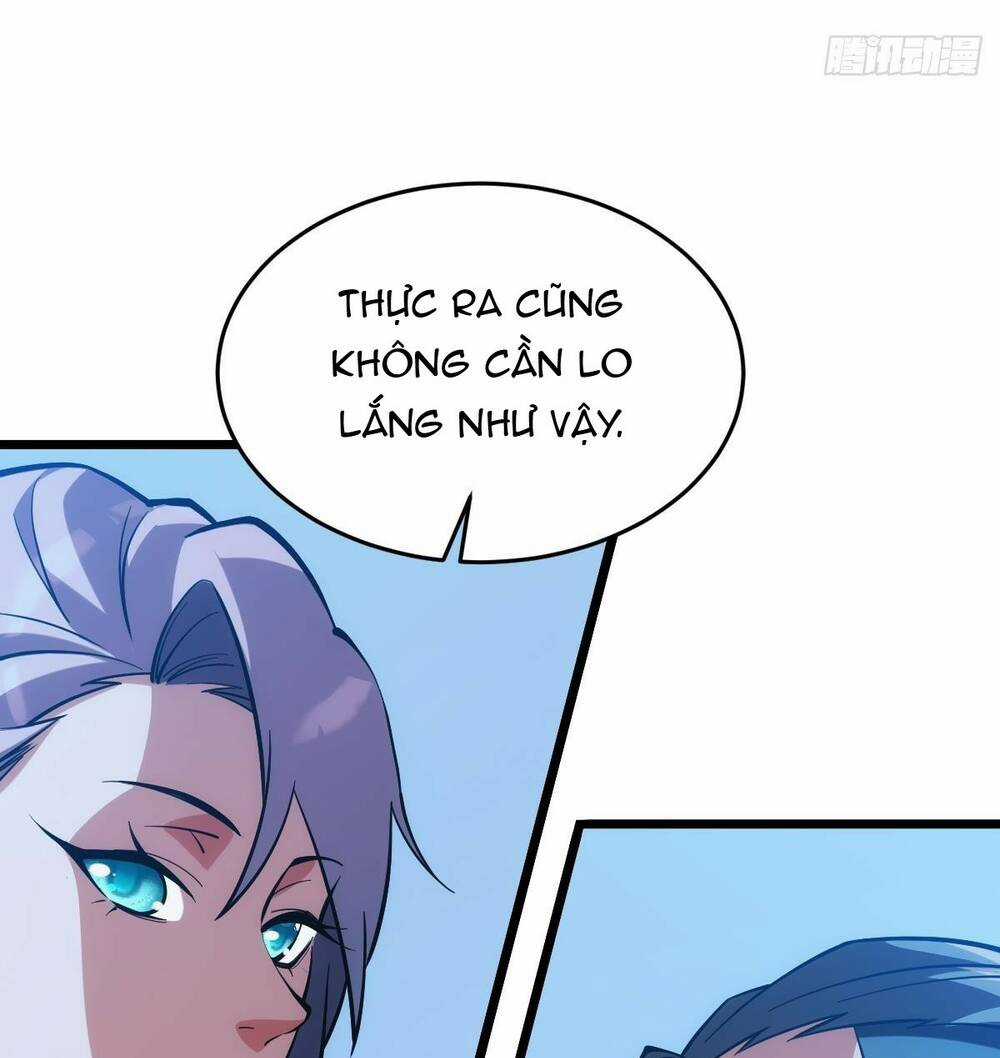 Ác Bá Trò Chơi - Chapter 42 - Trang 35