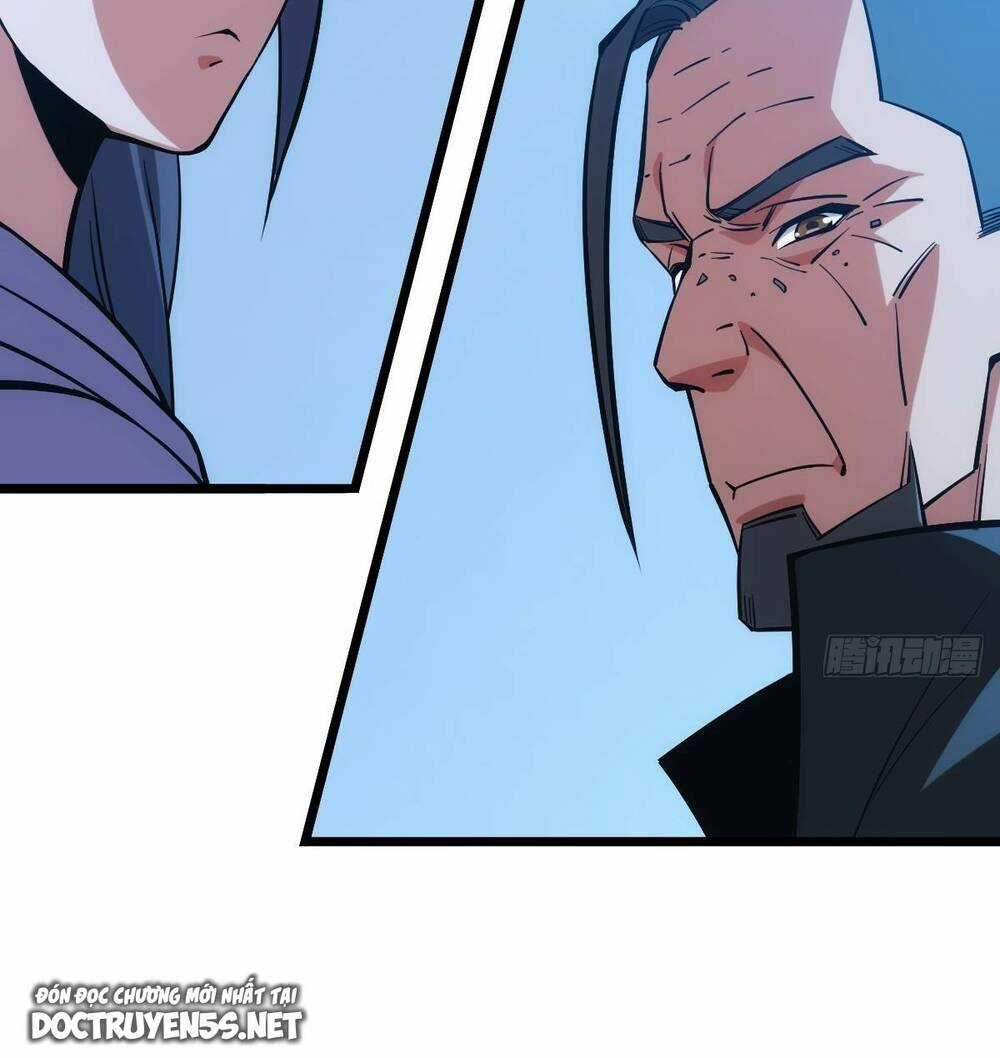 Ác Bá Trò Chơi - Chapter 42 - Trang 36