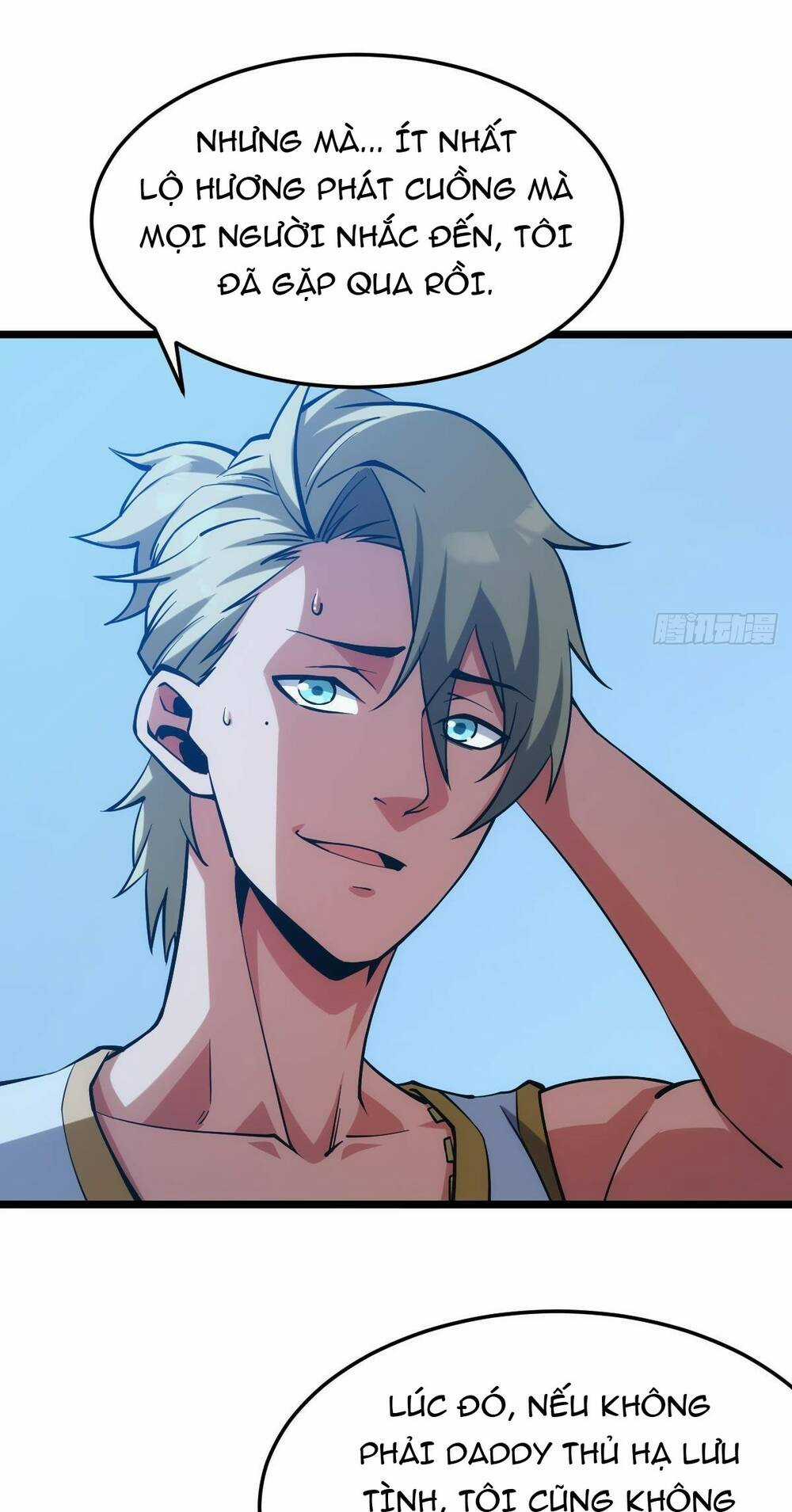 Ác Bá Trò Chơi - Chapter 42 - Trang 37