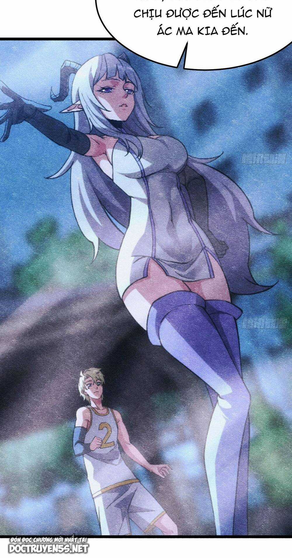 Ác Bá Trò Chơi - Chapter 42 - Trang 38