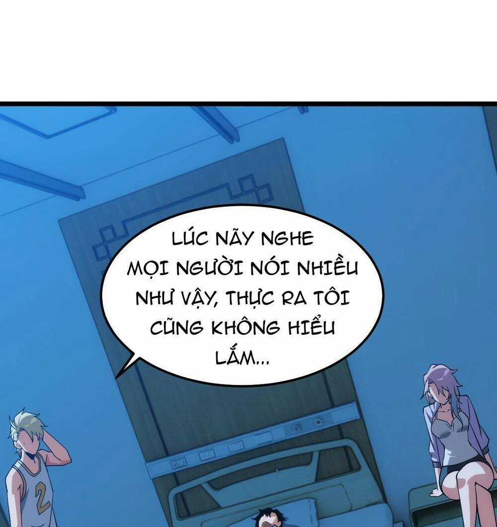 Ác Bá Trò Chơi - Chapter 42 - Trang 39