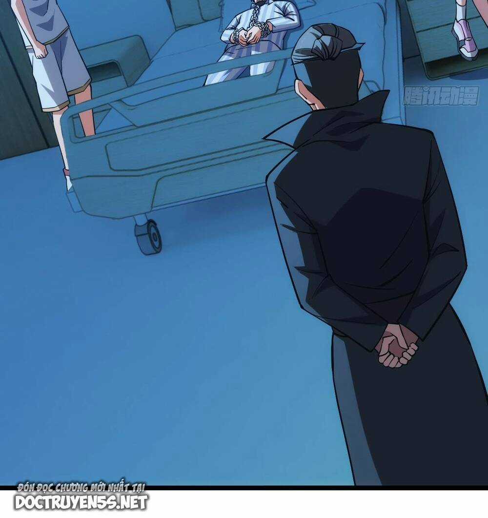 Ác Bá Trò Chơi - Chapter 42 - Trang 40