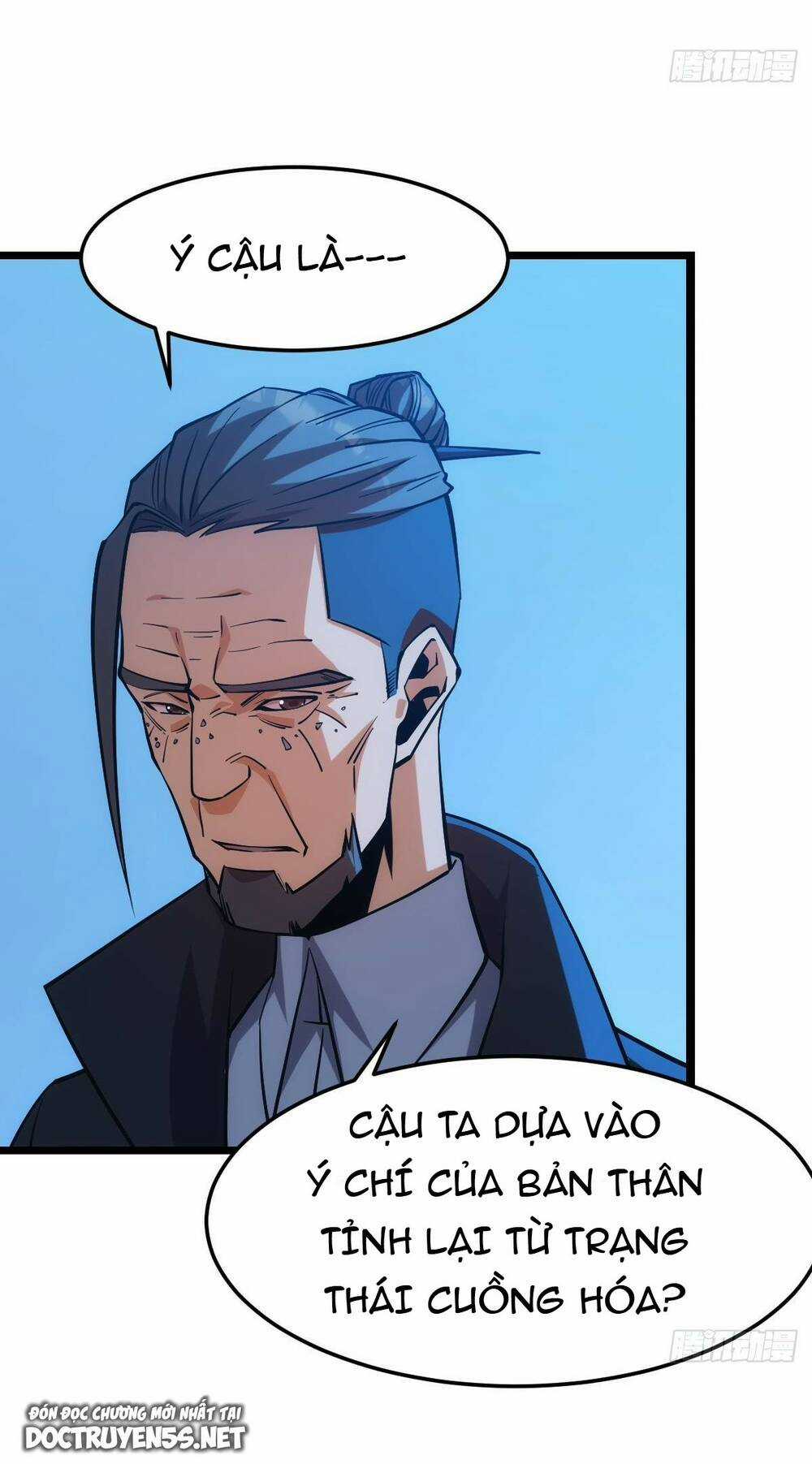 Ác Bá Trò Chơi - Chapter 42 - Trang 42