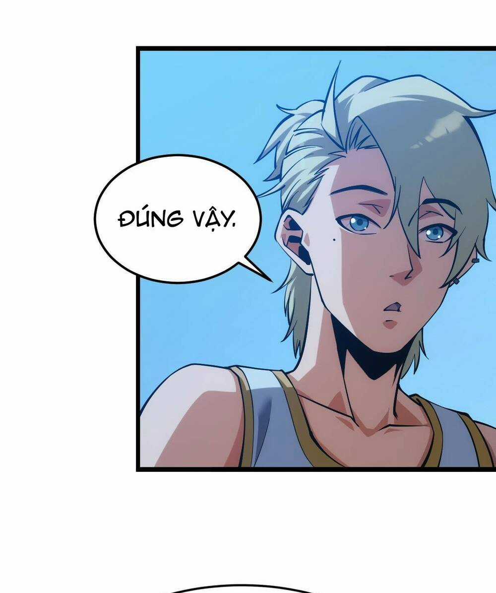 Ác Bá Trò Chơi - Chapter 42 - Trang 43