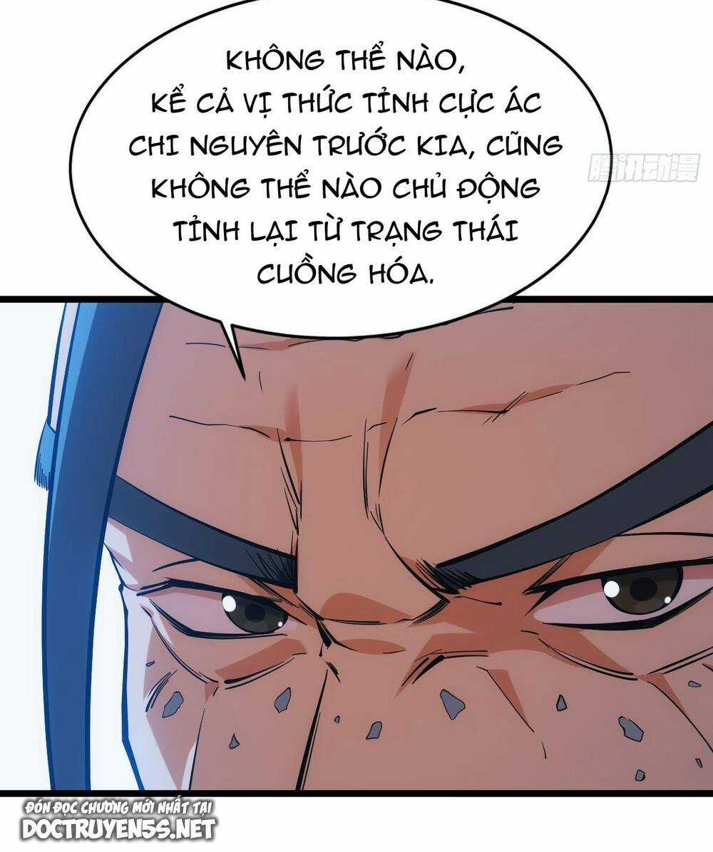 Ác Bá Trò Chơi - Chapter 42 - Trang 44