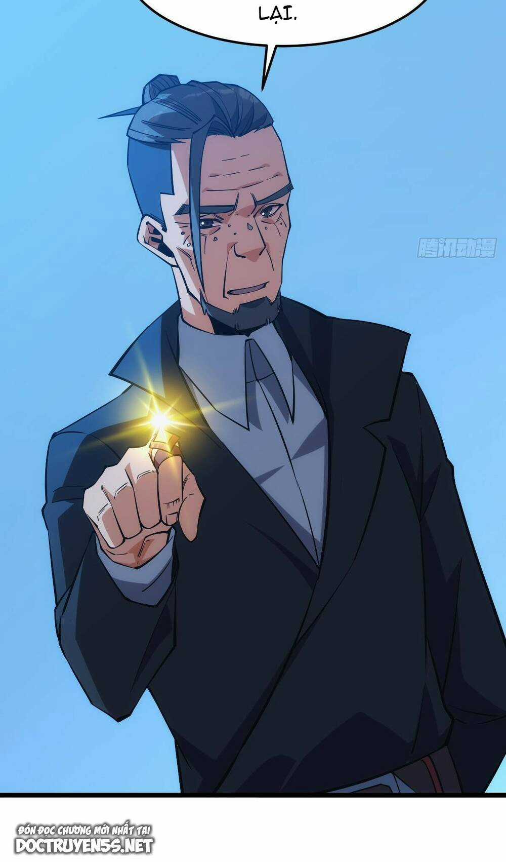 Ác Bá Trò Chơi - Chapter 42 - Trang 46