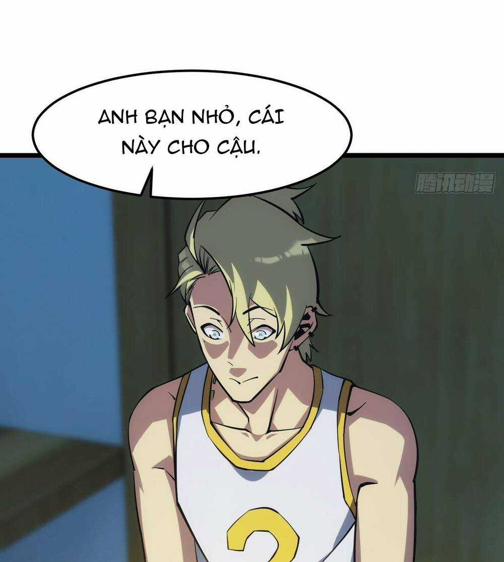 Ác Bá Trò Chơi - Chapter 42 - Trang 47