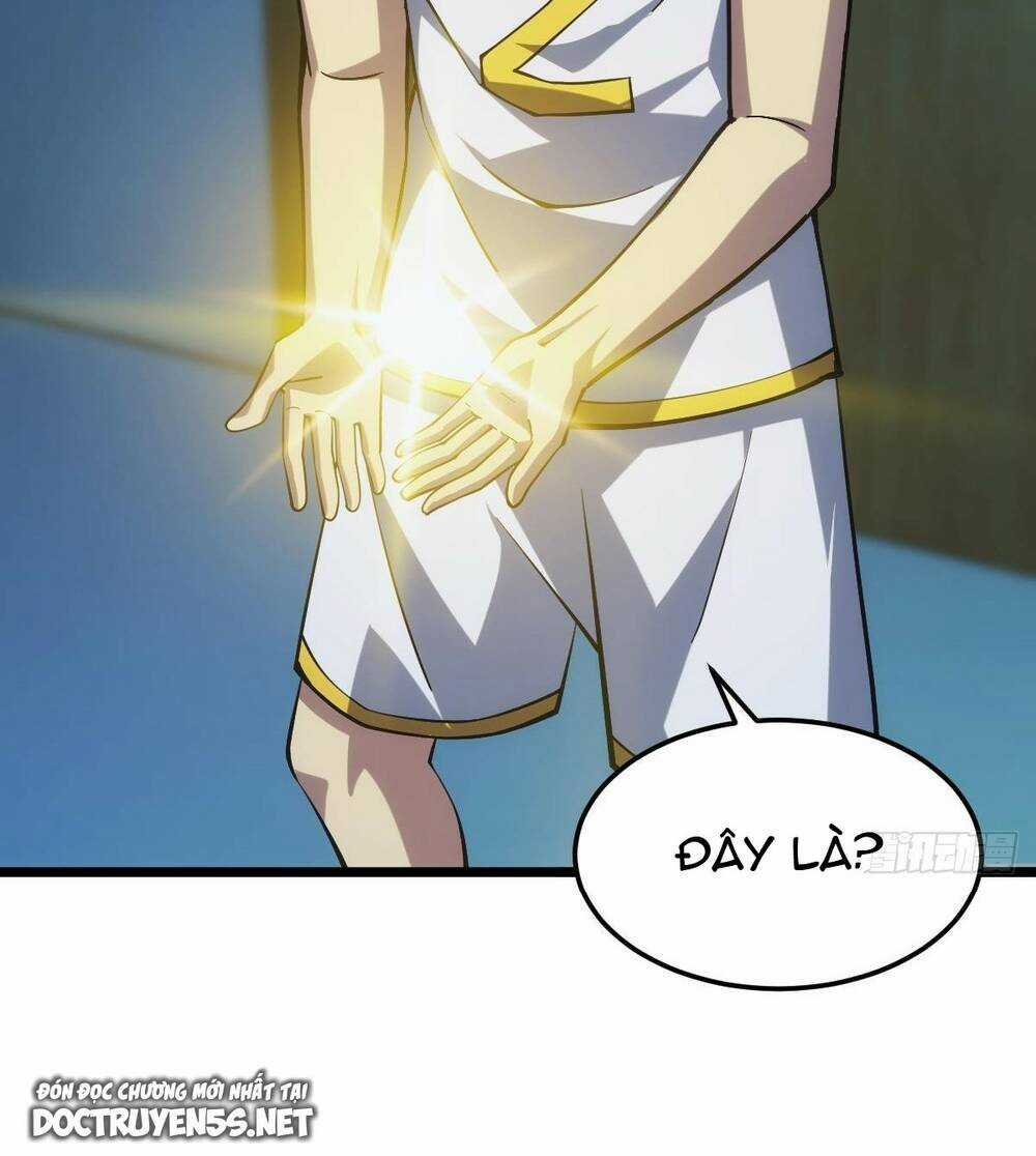 Ác Bá Trò Chơi - Chapter 42 - Trang 48