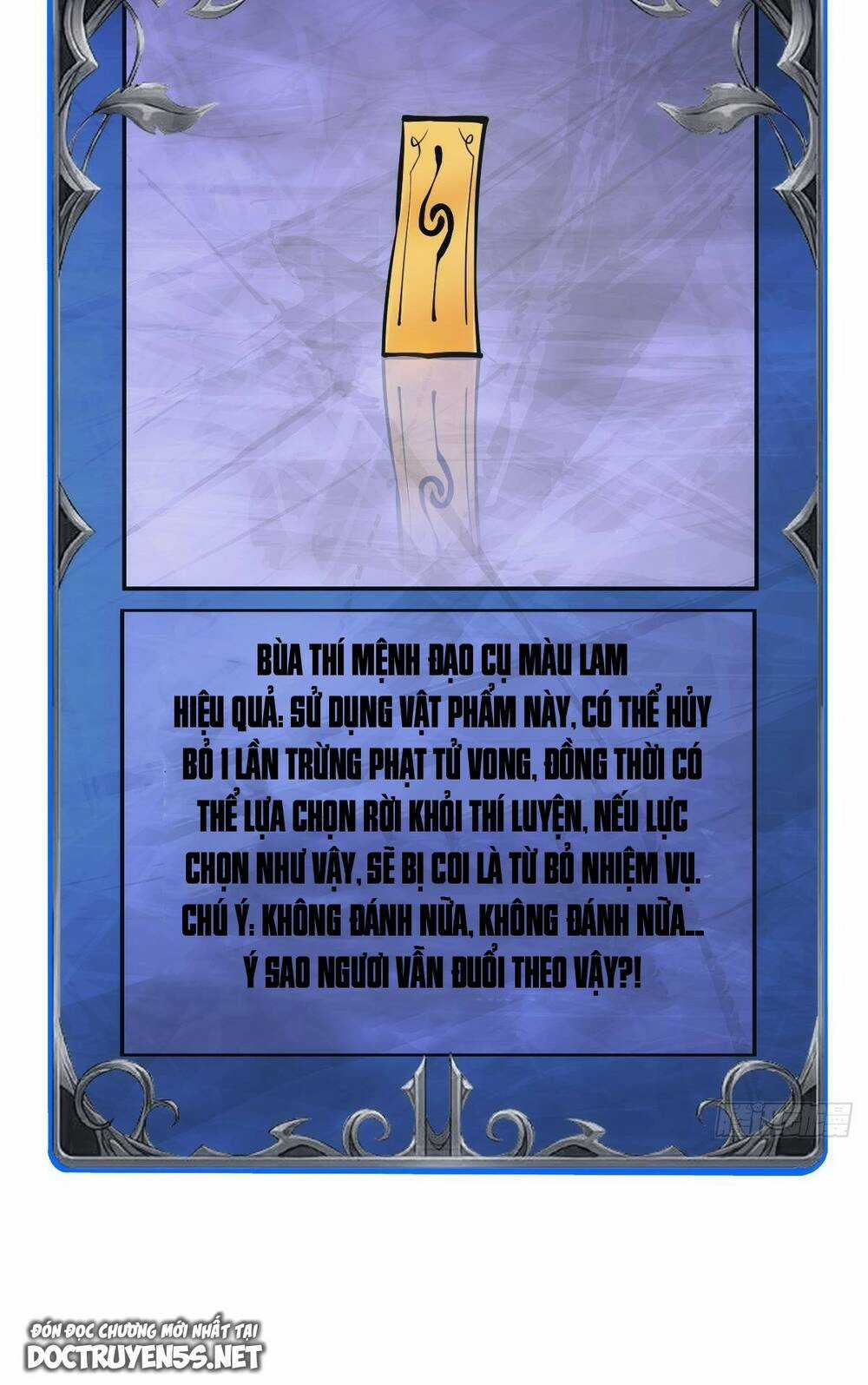 Ác Bá Trò Chơi - Chapter 42 - Trang 50