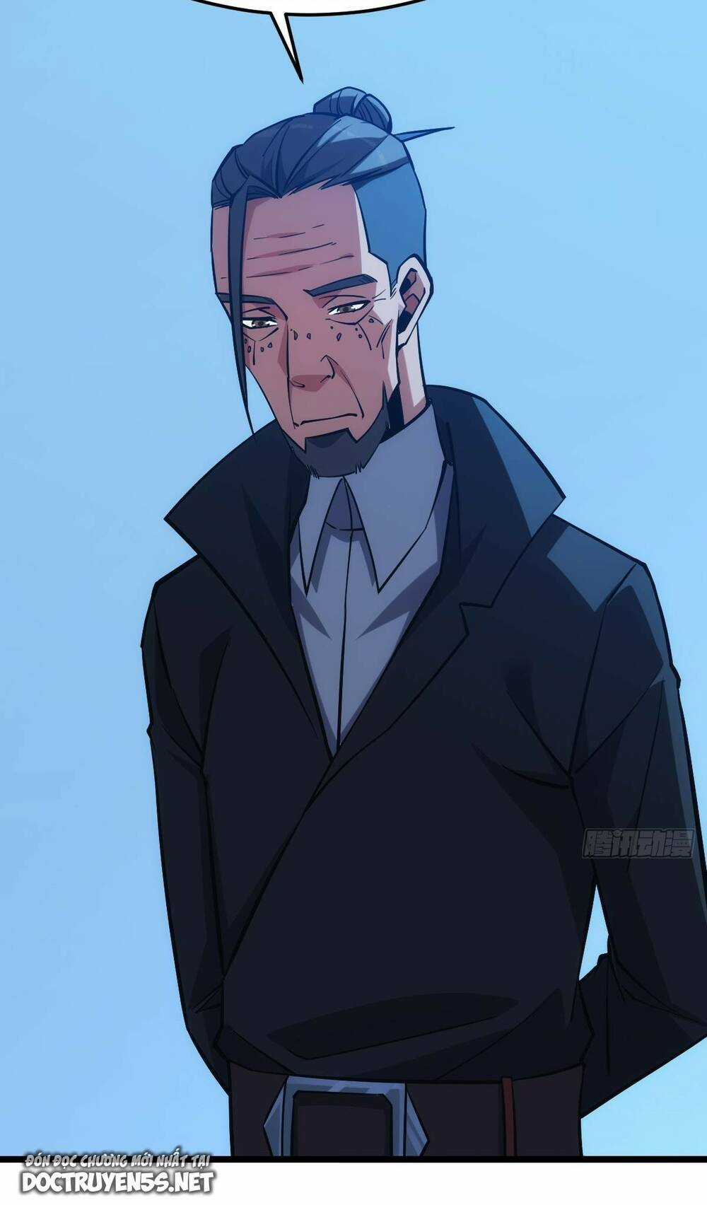 Ác Bá Trò Chơi - Chapter 42 - Trang 52