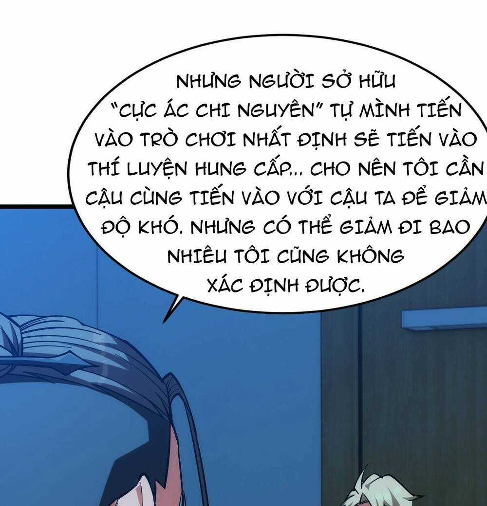 Ác Bá Trò Chơi - Chapter 42 - Trang 53