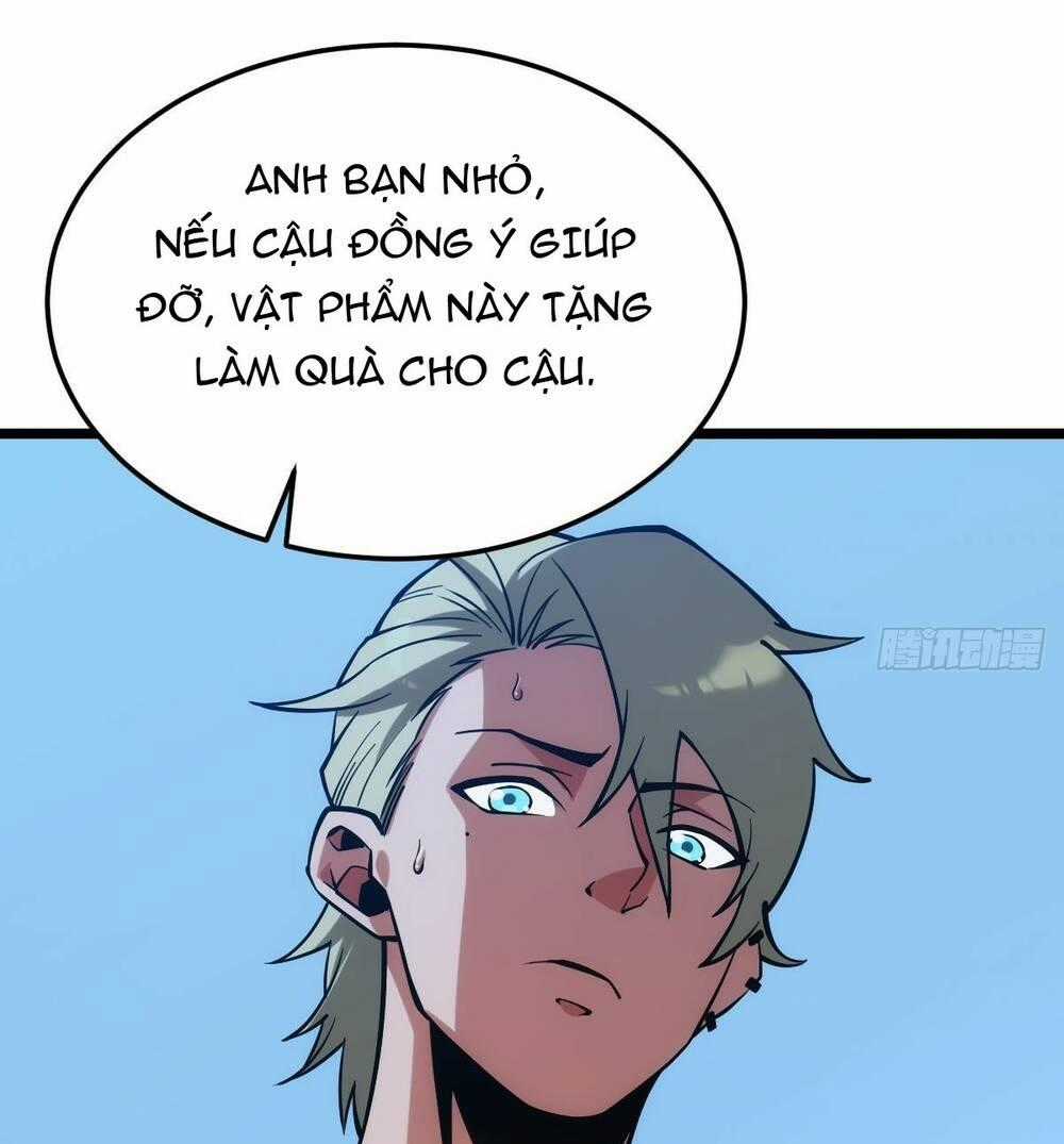Ác Bá Trò Chơi - Chapter 42 - Trang 55