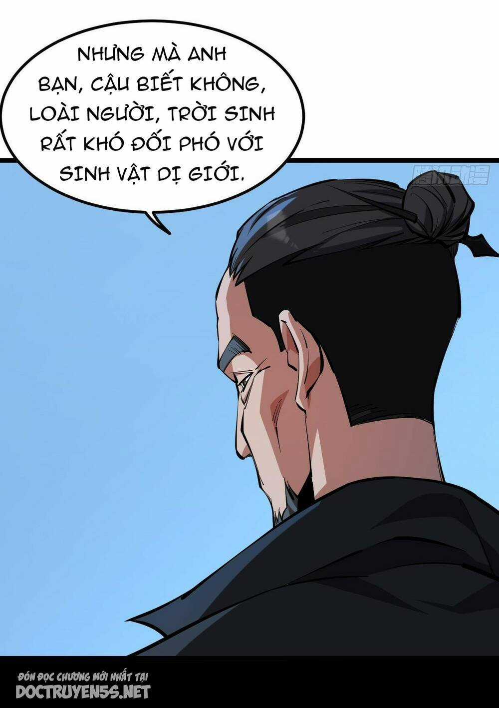 Ác Bá Trò Chơi - Chapter 42 - Trang 8