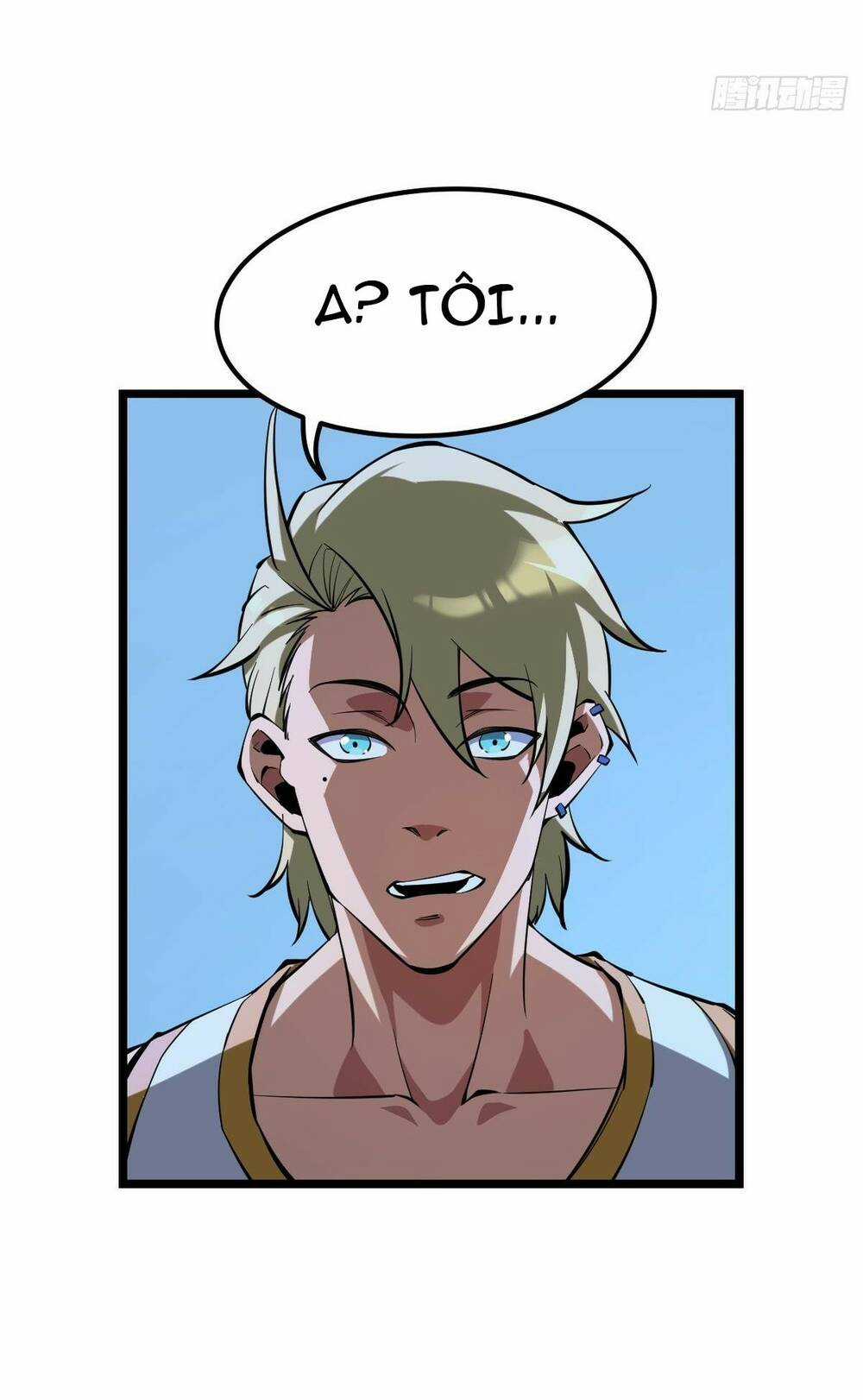 Ác Bá Trò Chơi - Chapter 42 - Trang 9