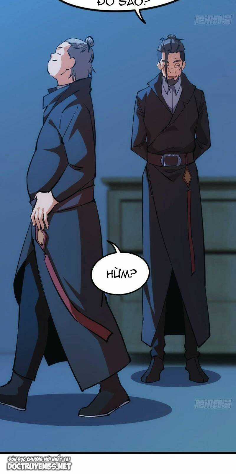 Ác Bá Trò Chơi - Chapter 43 - Trang 11