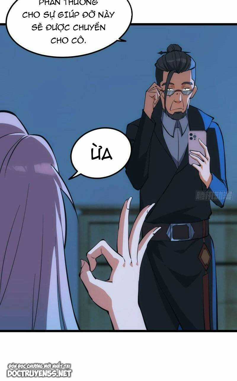 Ác Bá Trò Chơi - Chapter 43 - Trang 15