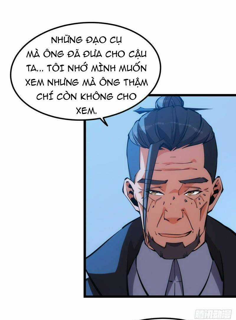 Ác Bá Trò Chơi - Chapter 43 - Trang 18