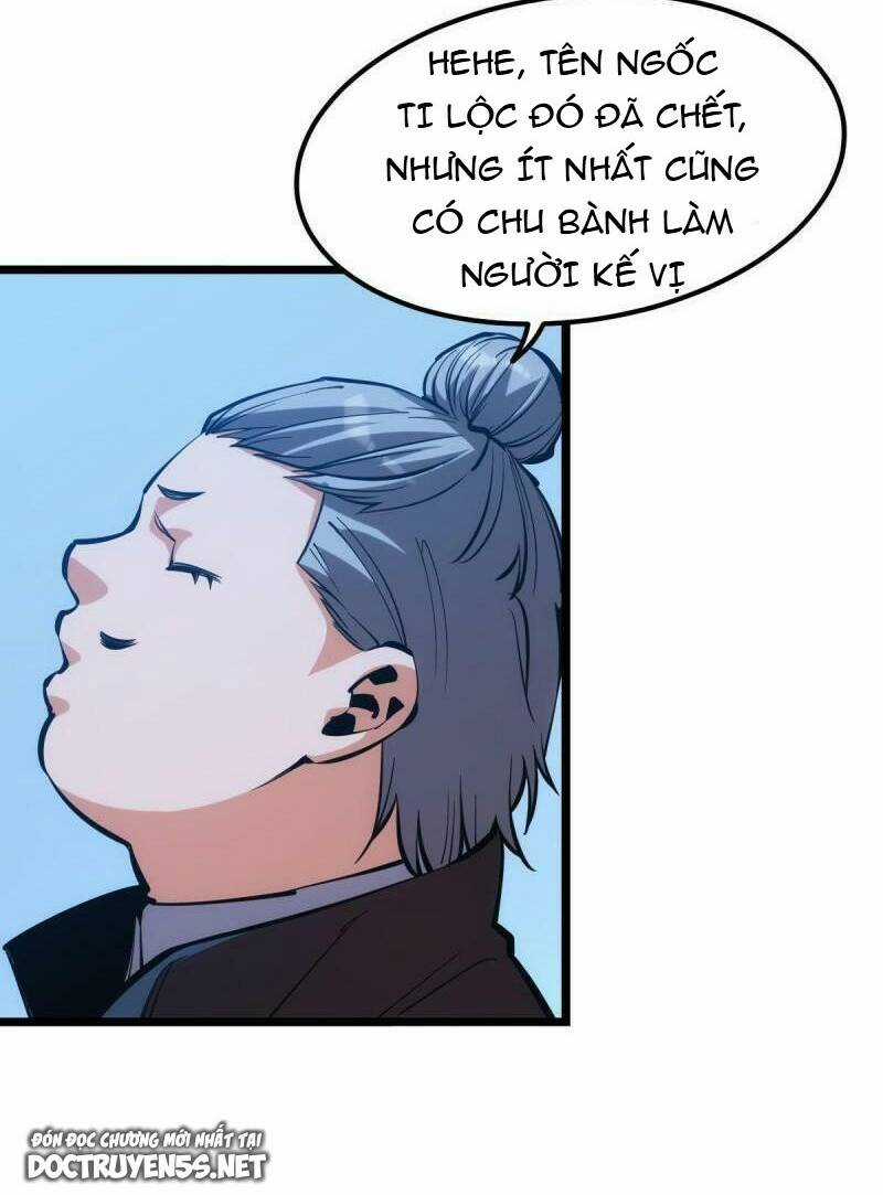 Ác Bá Trò Chơi - Chapter 43 - Trang 19