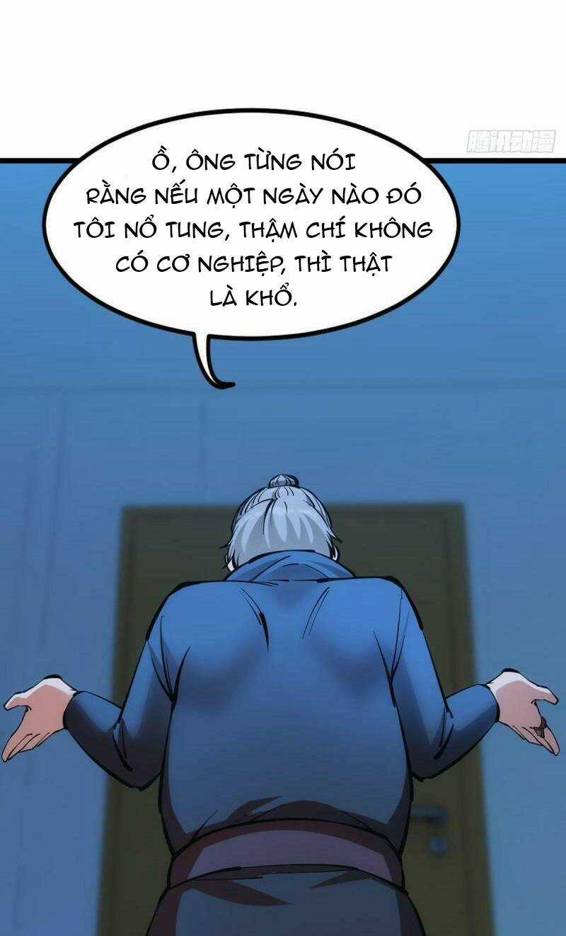 Ác Bá Trò Chơi - Chapter 43 - Trang 20