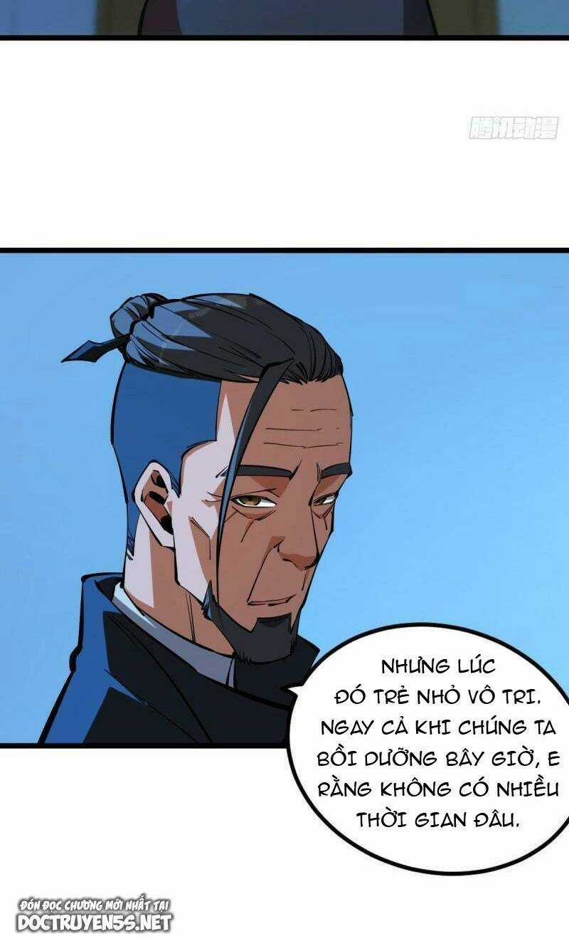 Ác Bá Trò Chơi - Chapter 43 - Trang 21