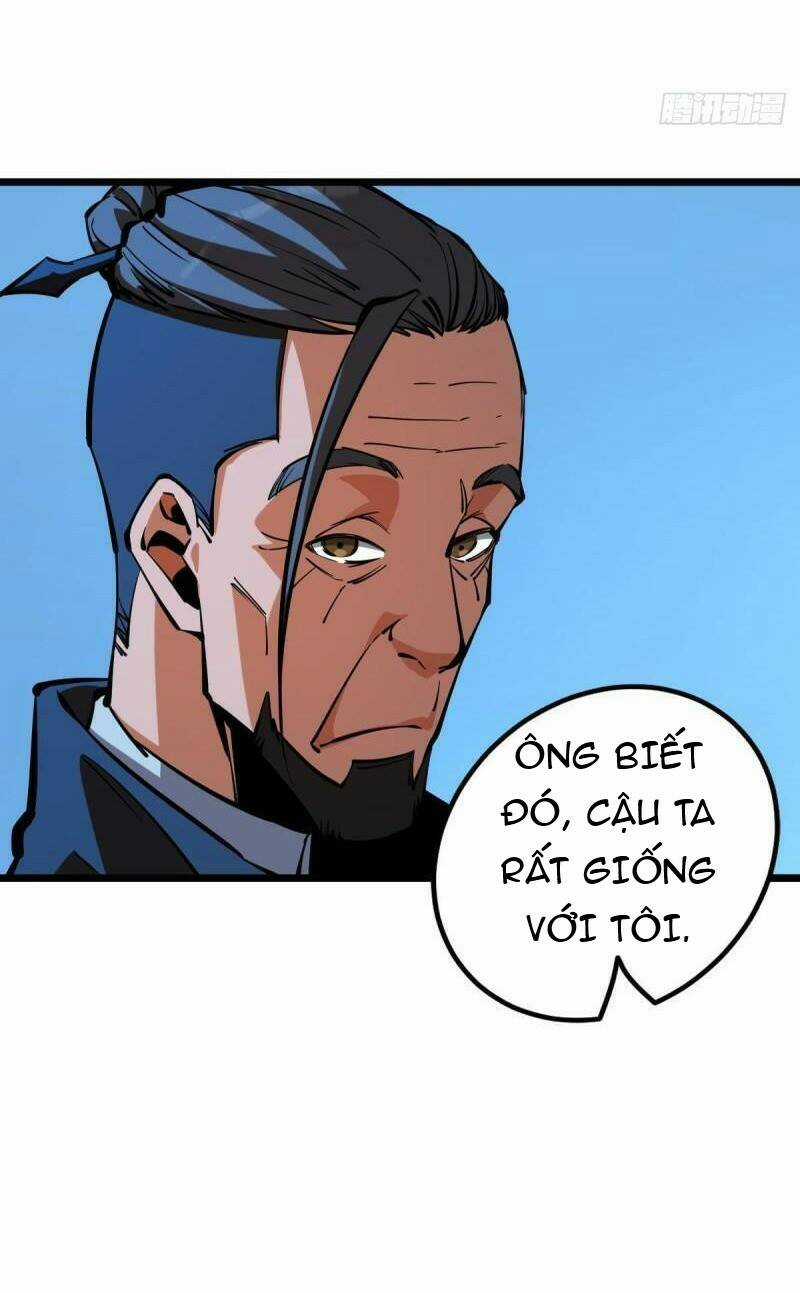 Ác Bá Trò Chơi - Chapter 43 - Trang 22