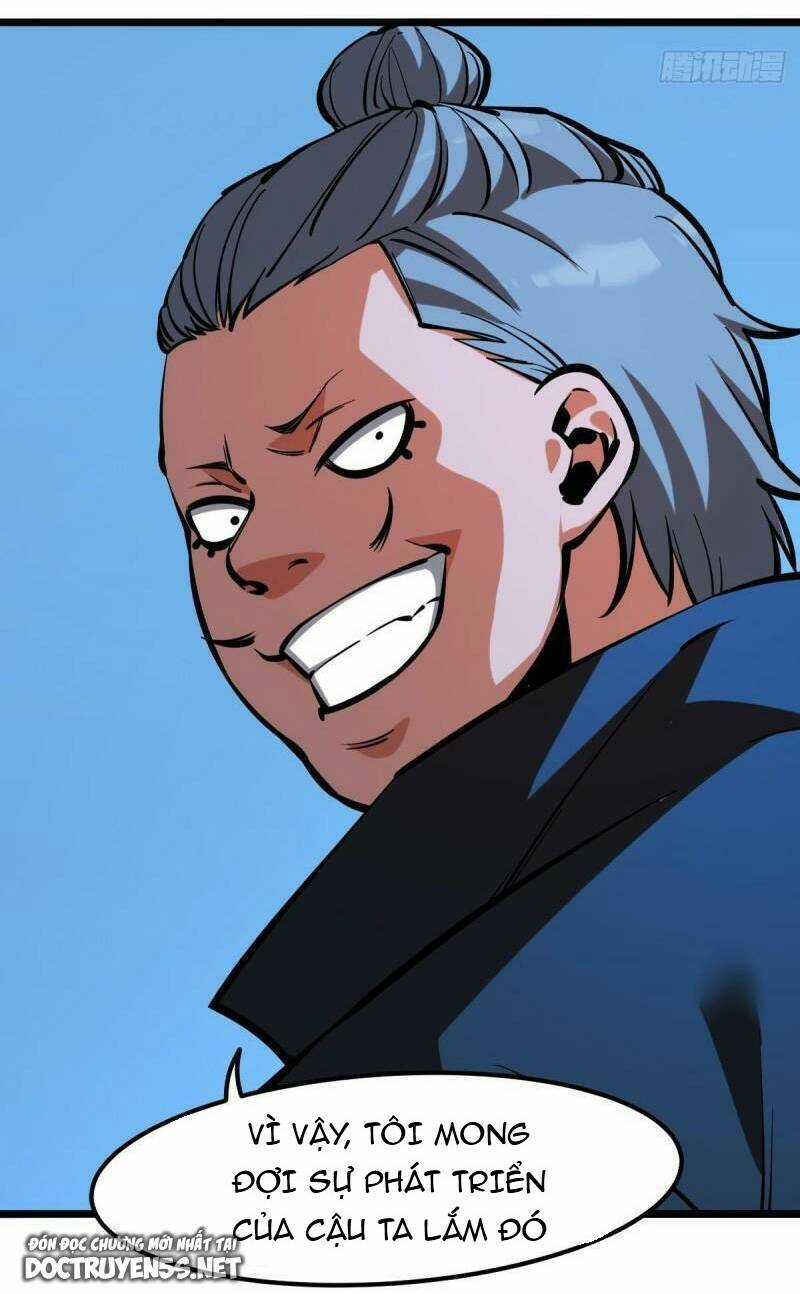 Ác Bá Trò Chơi - Chapter 43 - Trang 23