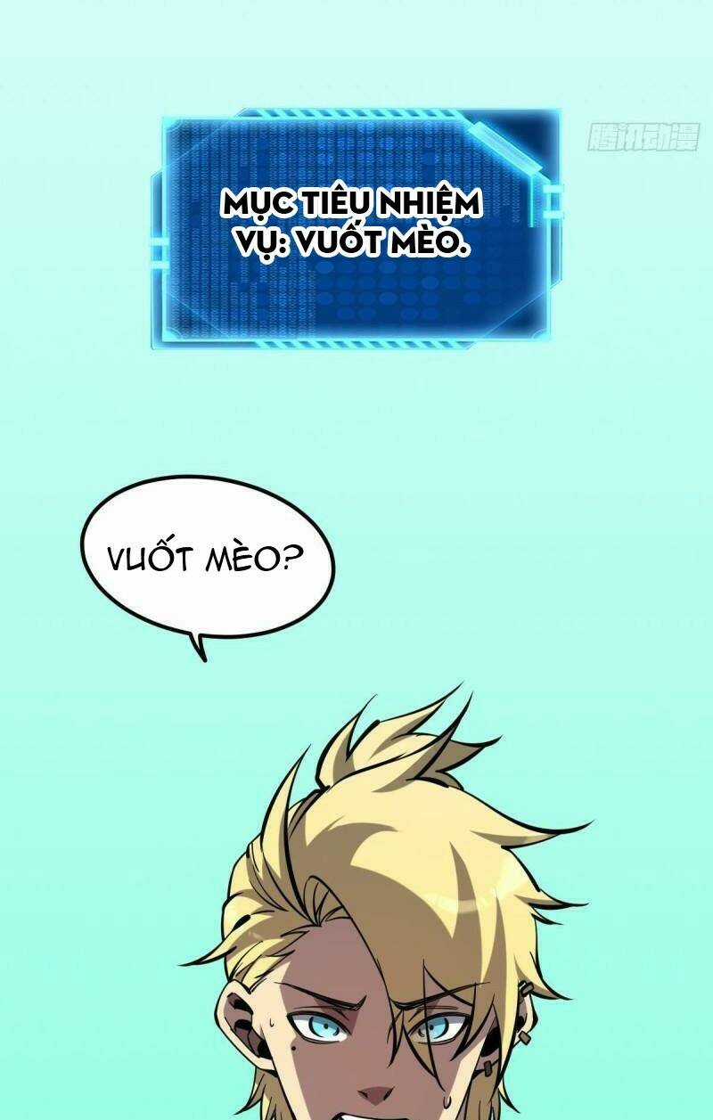 Ác Bá Trò Chơi - Chapter 43 - Trang 24