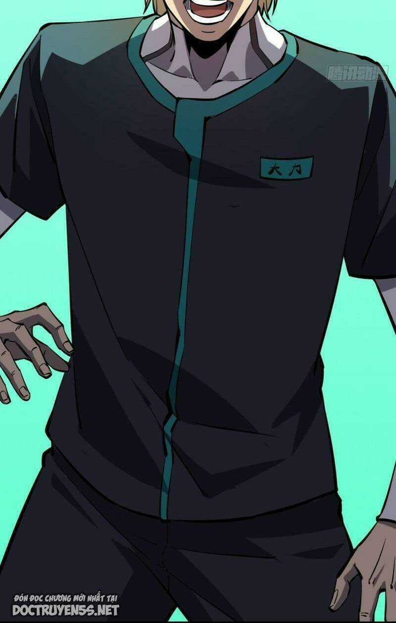 Ác Bá Trò Chơi - Chapter 43 - Trang 25