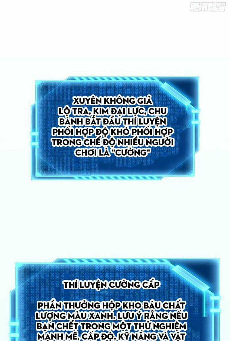 Ác Bá Trò Chơi - Chapter 43 - Trang 26