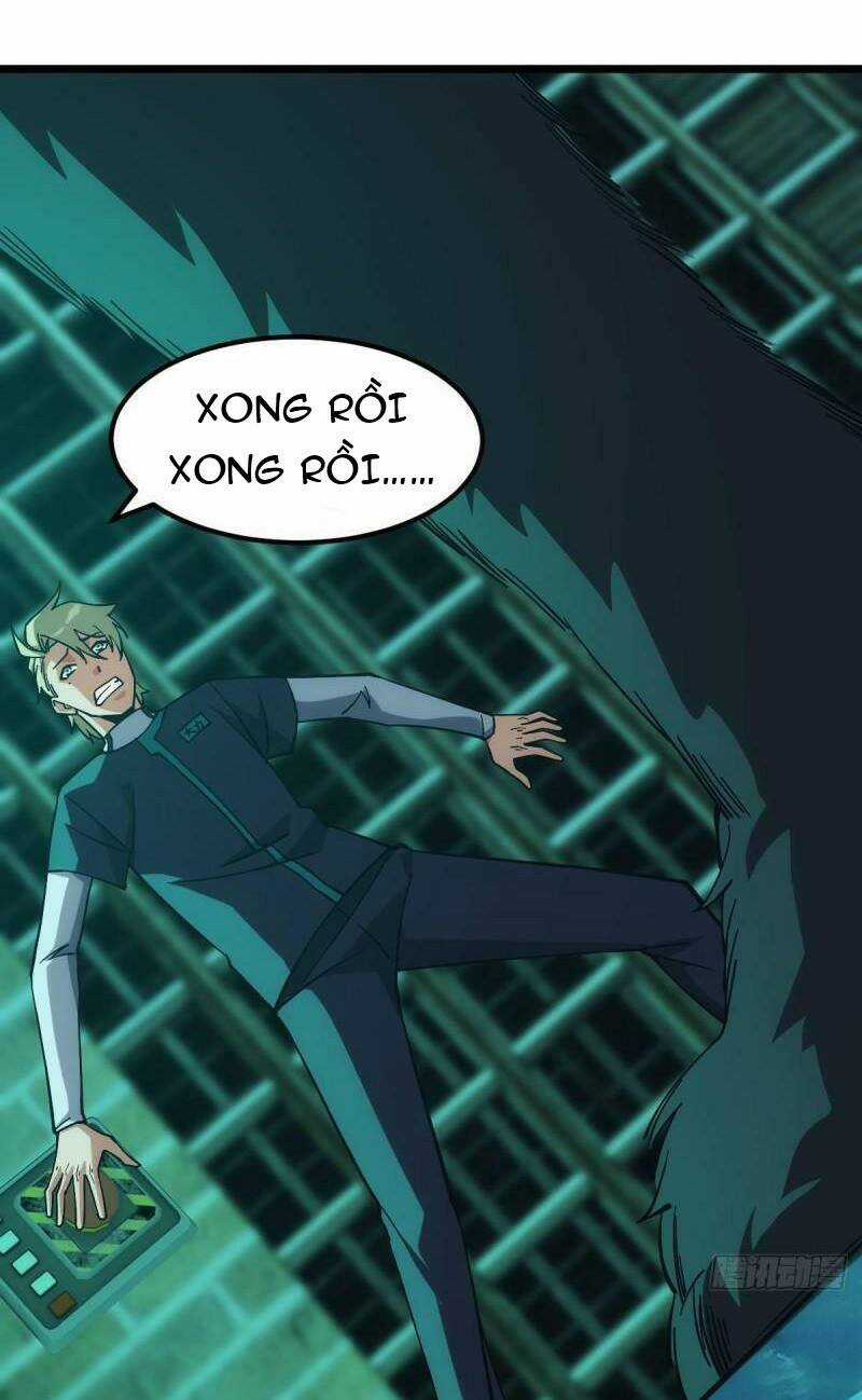 Ác Bá Trò Chơi - Chapter 43 - Trang 30