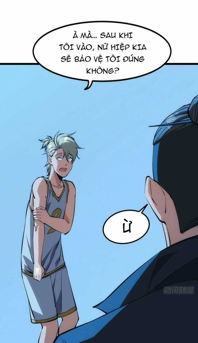 Ác Bá Trò Chơi - Chapter 43 - Trang 4