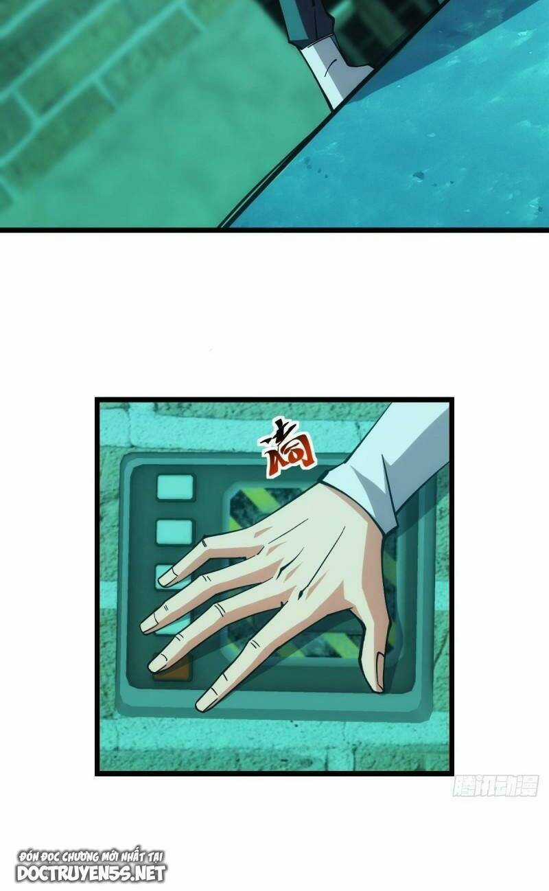 Ác Bá Trò Chơi - Chapter 43 - Trang 31