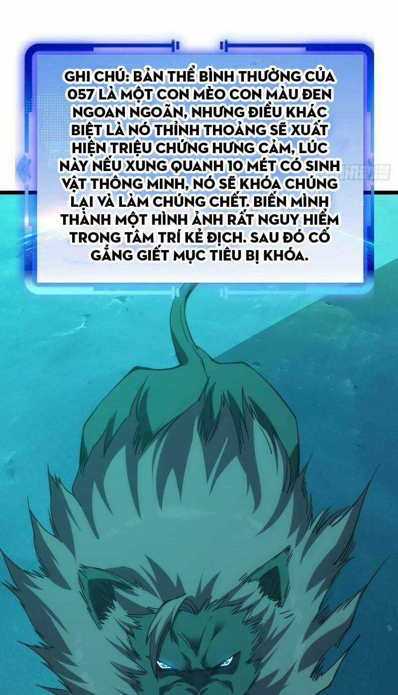 Ác Bá Trò Chơi - Chapter 43 - Trang 34
