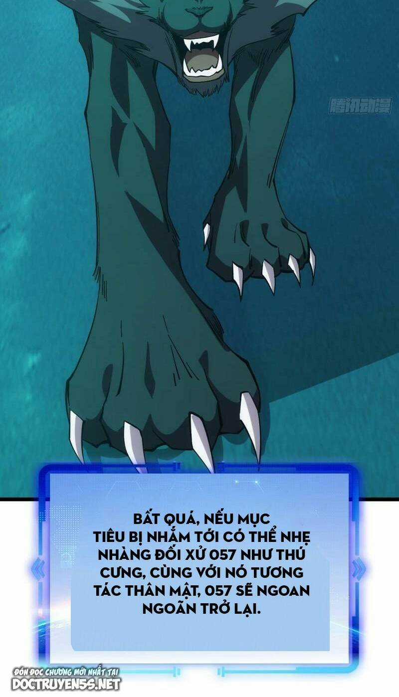 Ác Bá Trò Chơi - Chapter 43 - Trang 35