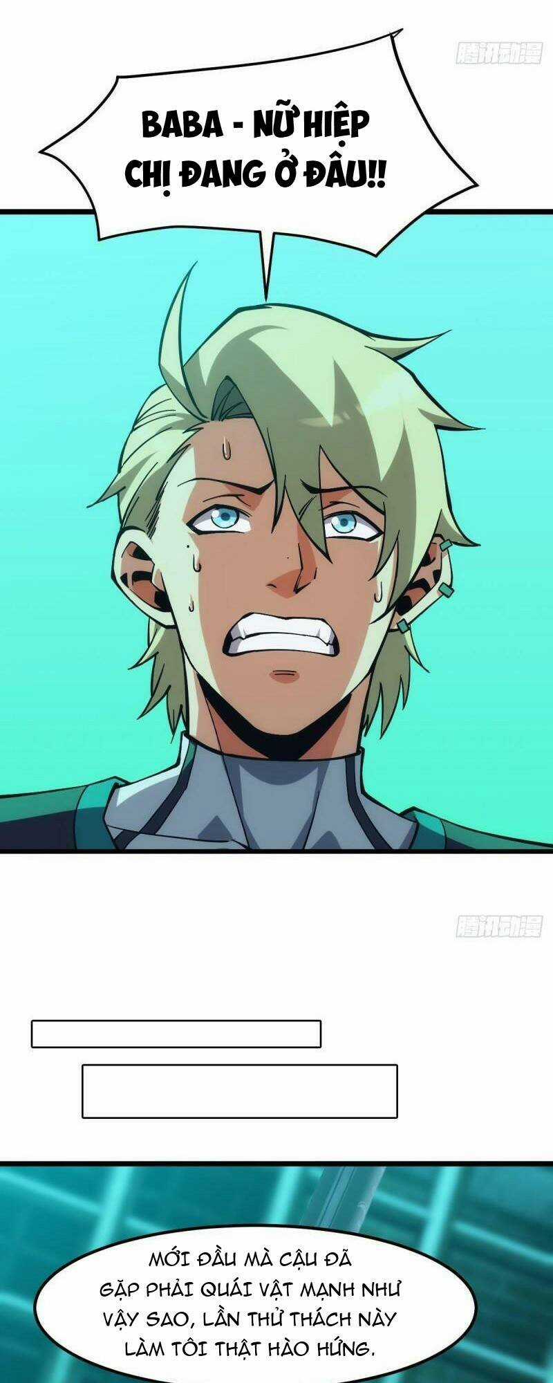 Ác Bá Trò Chơi - Chapter 43 - Trang 36